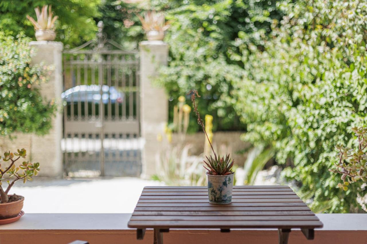 Aloe Apartments Corfu  Exterior photo