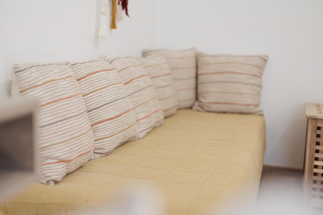 Aloe Apartments Corfu  Exterior photo