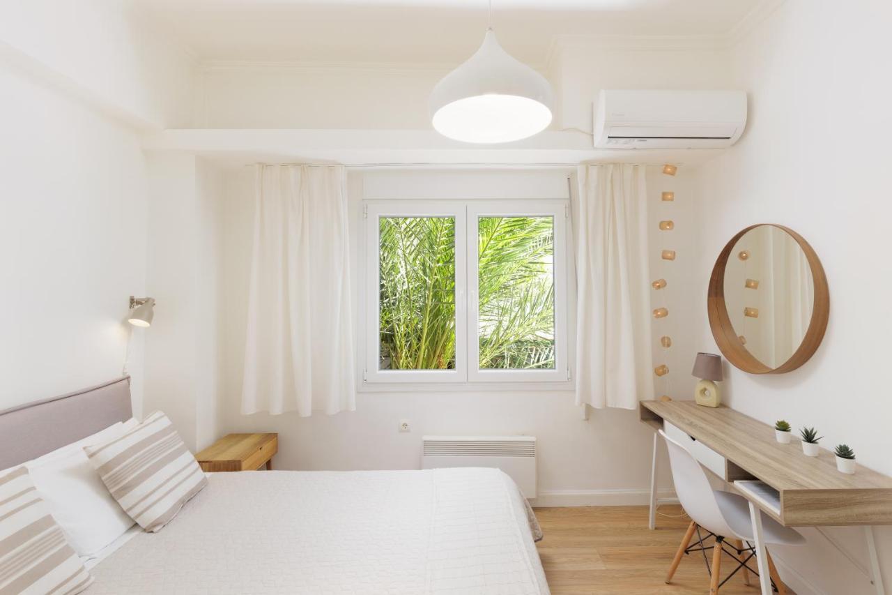 Aloe Apartments Corfu  Exterior photo