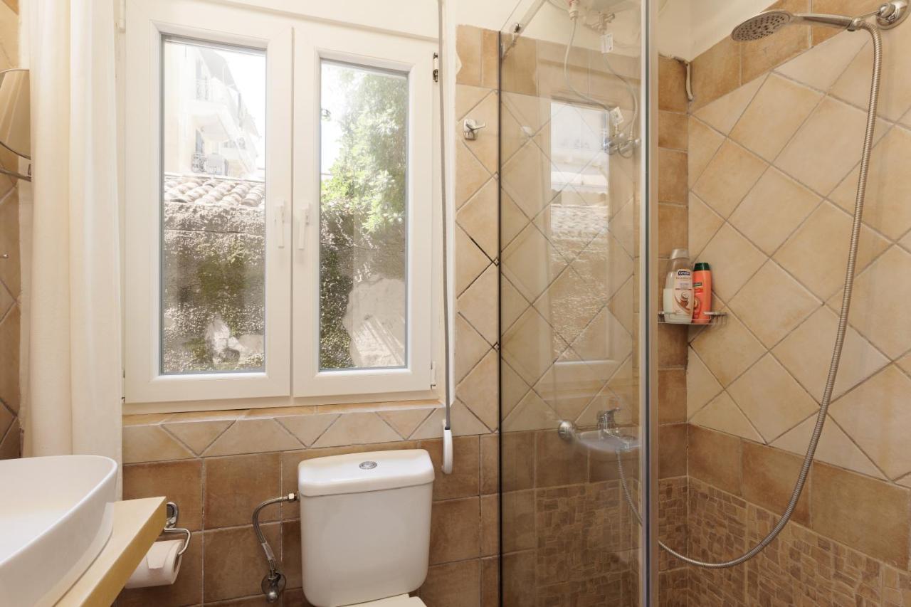 Aloe Apartments Corfu  Exterior photo