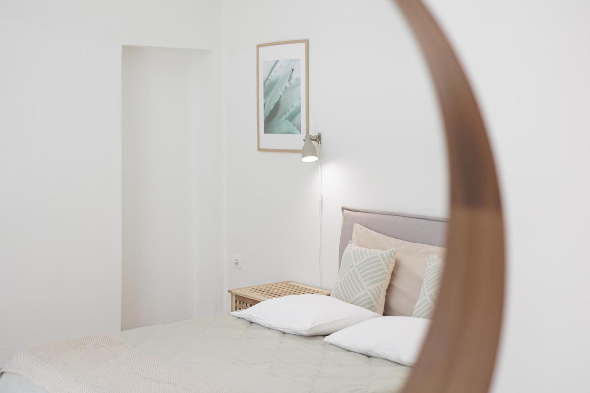 Aloe Apartments Corfu  Room photo