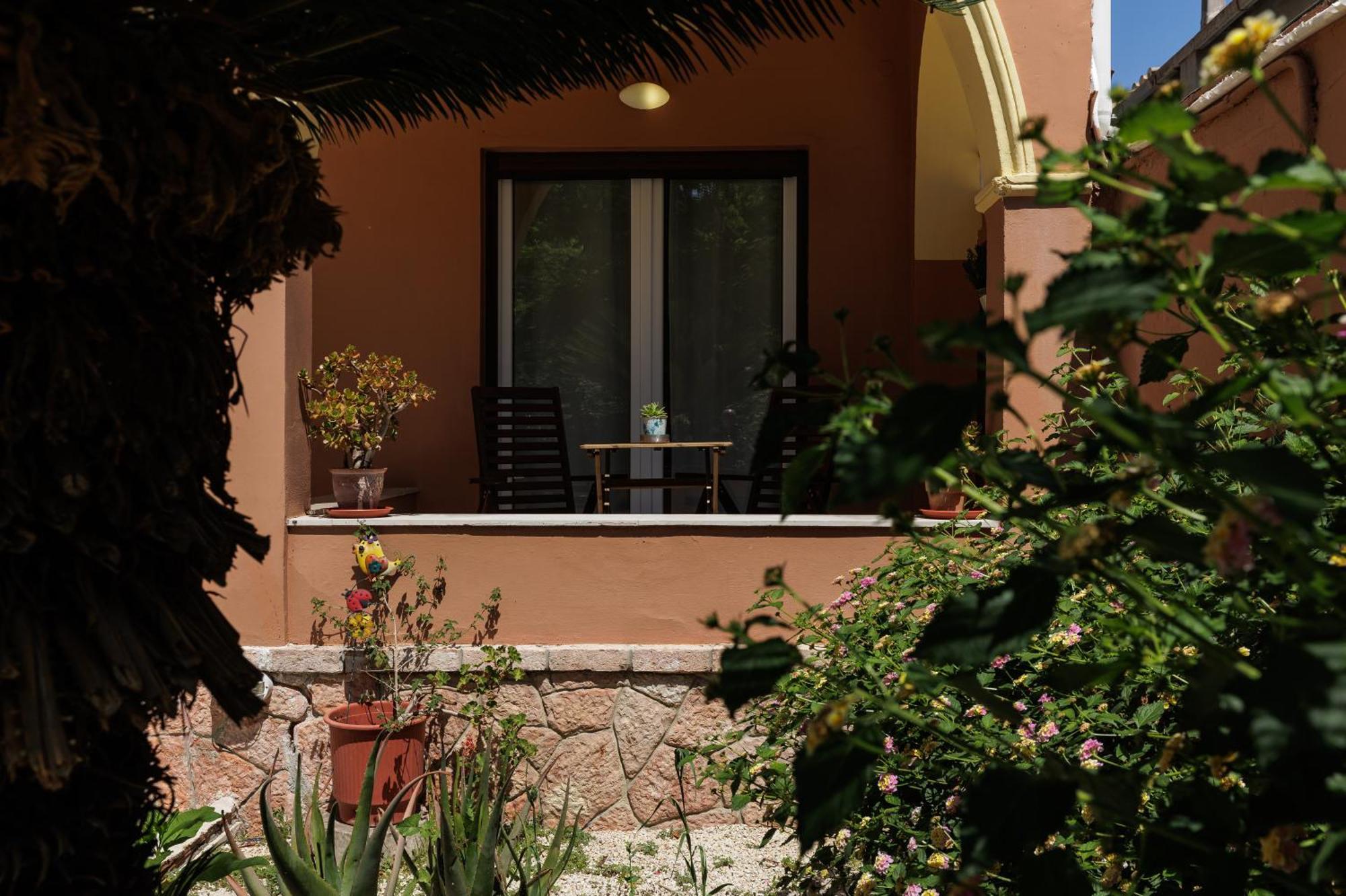 Aloe Apartments Corfu  Room photo
