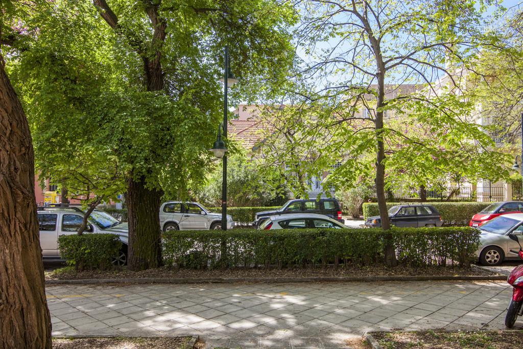 Aloe Apartments Corfu  Exterior photo